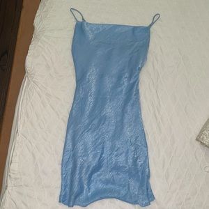 Altar’s State Anniston dress